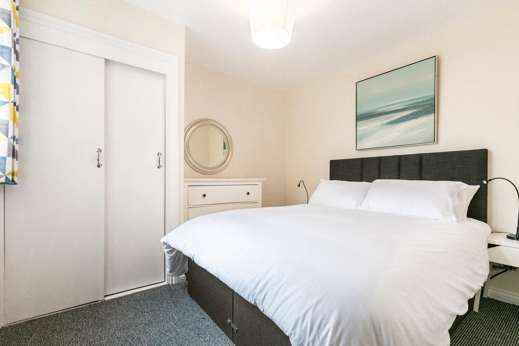 בלפסט City Centre Serviced Apartments מראה חיצוני תמונה