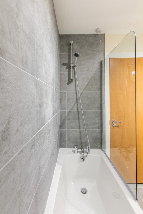 בלפסט City Centre Serviced Apartments מראה חיצוני תמונה